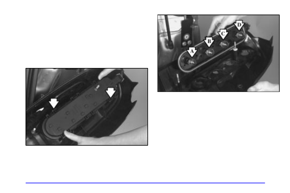 Oldsmobile 1999 Silhouette User Manual | Page 339 / 432