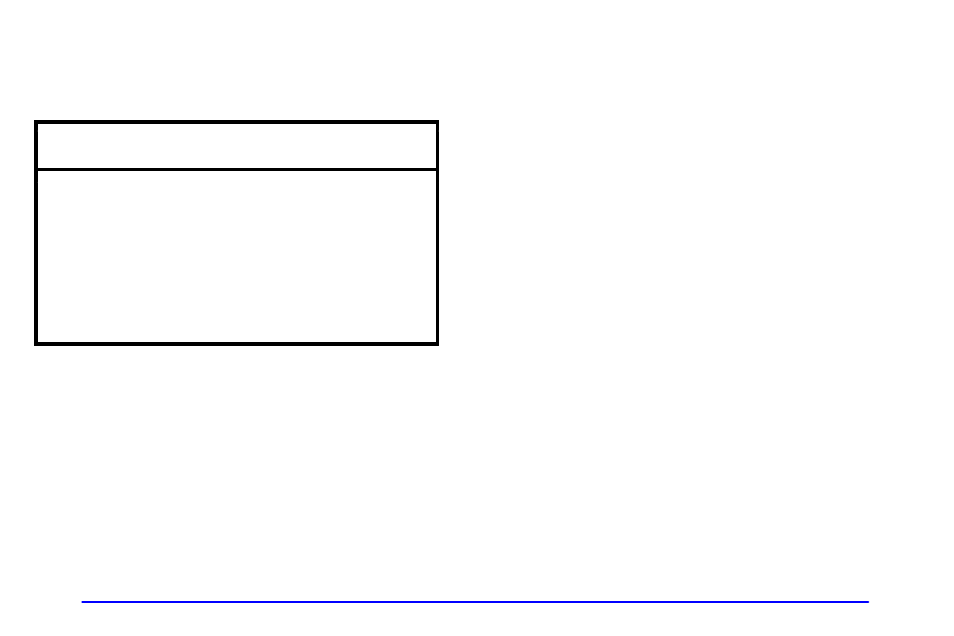 Electrical system, Notice | Oldsmobile 1999 Silhouette User Manual | Page 358 / 432