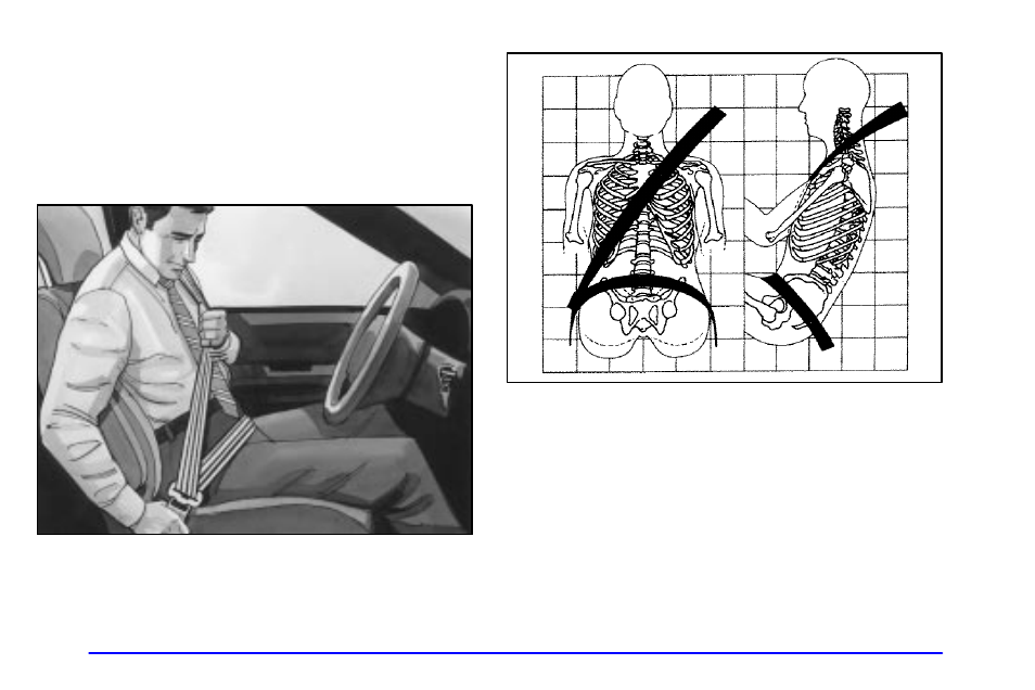 Oldsmobile 1999 Silhouette User Manual | Page 36 / 432