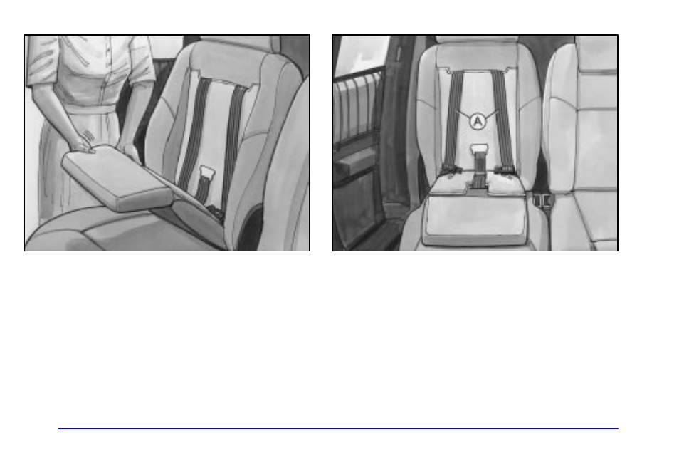 Oldsmobile 1999 Silhouette User Manual | Page 68 / 432