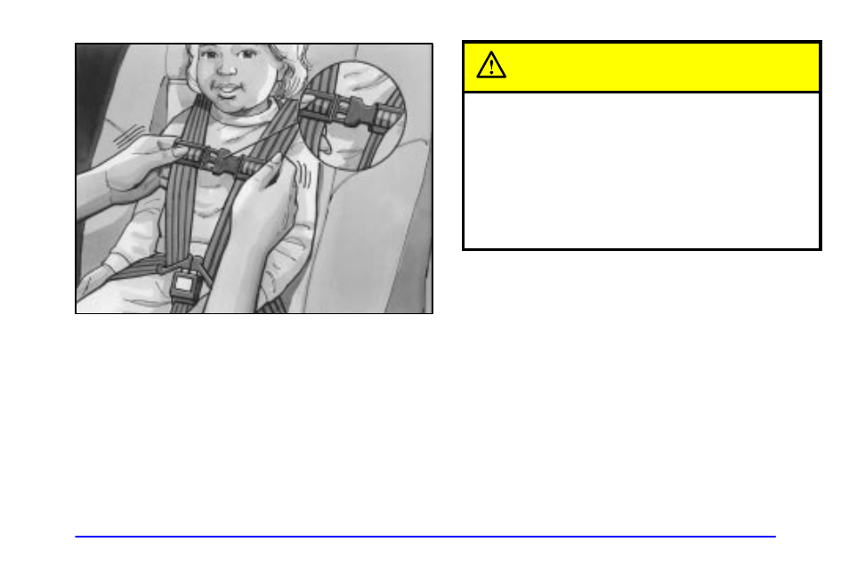 Caution | Oldsmobile 1999 Silhouette User Manual | Page 71 / 432