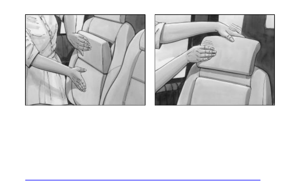 Oldsmobile 1999 Silhouette User Manual | Page 75 / 432