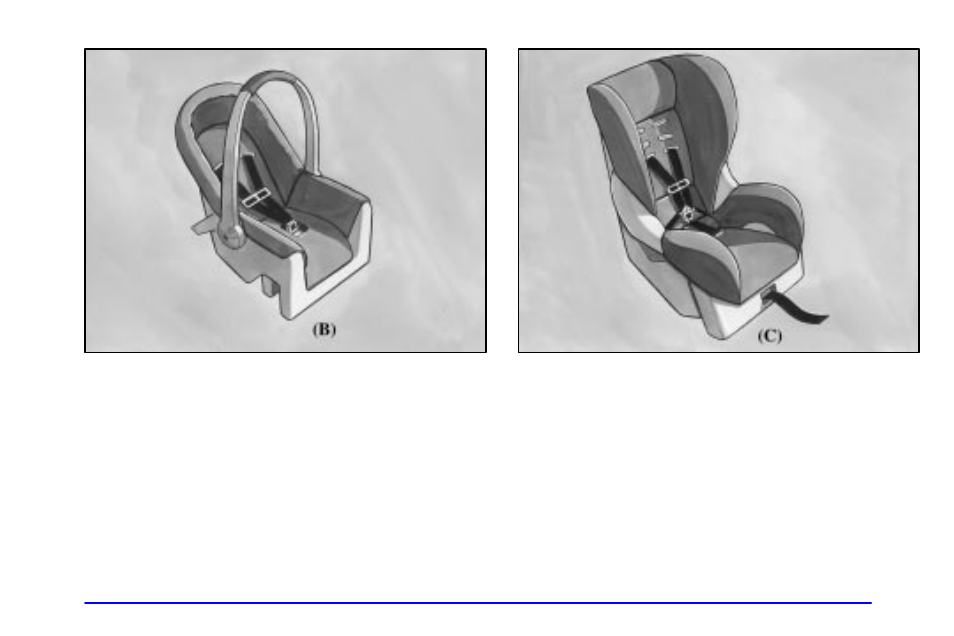 Oldsmobile 1999 Silhouette User Manual | Page 77 / 432