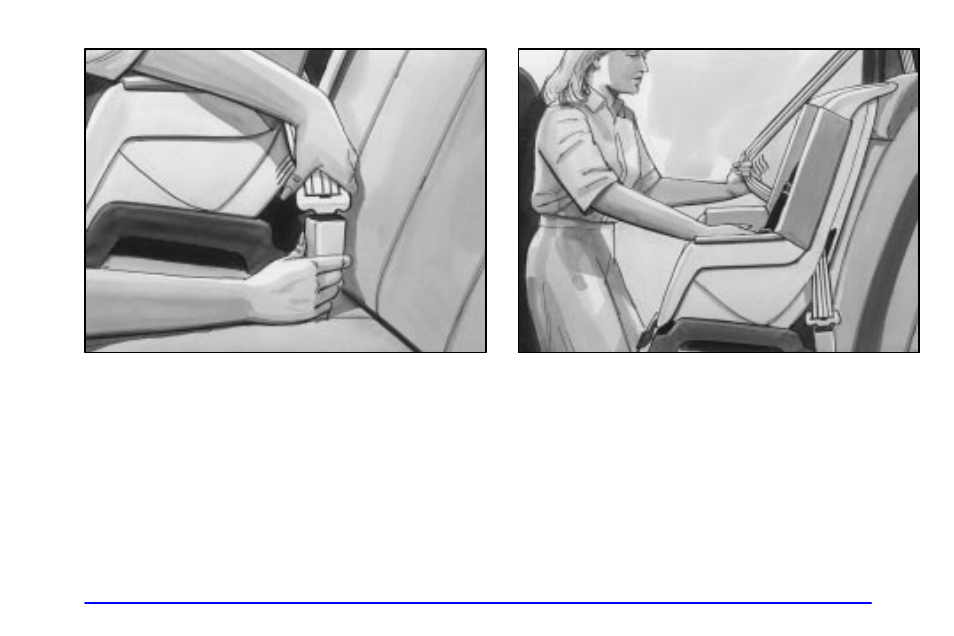 Oldsmobile 1999 Silhouette User Manual | Page 83 / 432