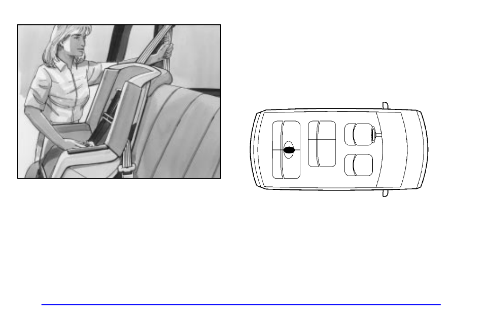 Oldsmobile 1999 Silhouette User Manual | Page 84 / 432