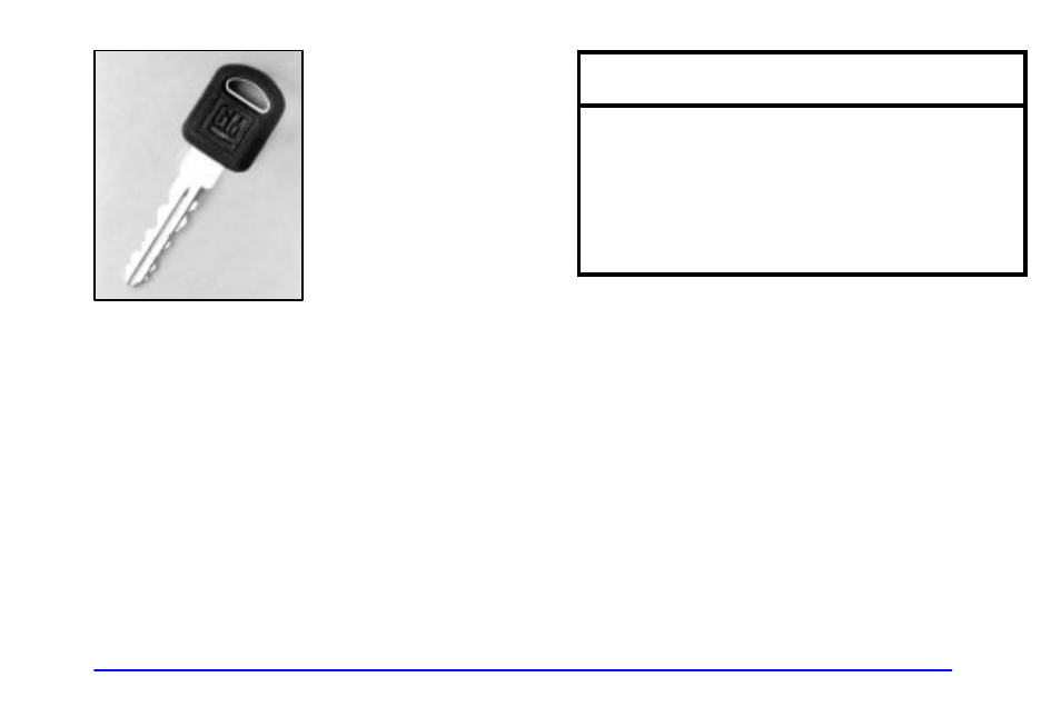 Notice | Oldsmobile 1999 Silhouette User Manual | Page 99 / 432