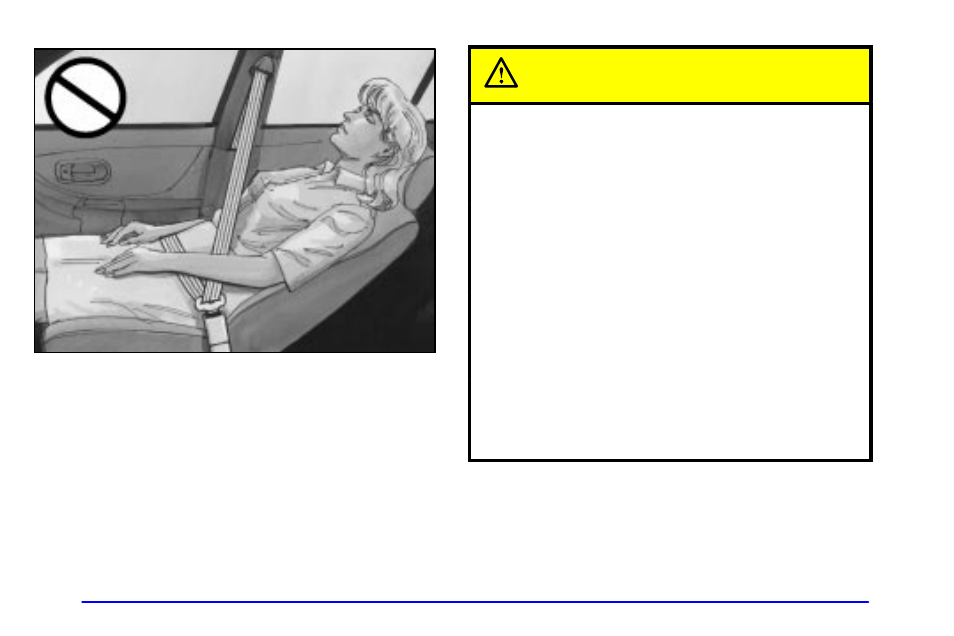 Caution | Oldsmobile 1999 Intrigue User Manual | Page 10 / 360