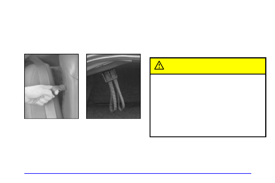 Safety belts: they’re for everyone, Caution | Oldsmobile 1999 Intrigue User Manual | Page 11 / 360