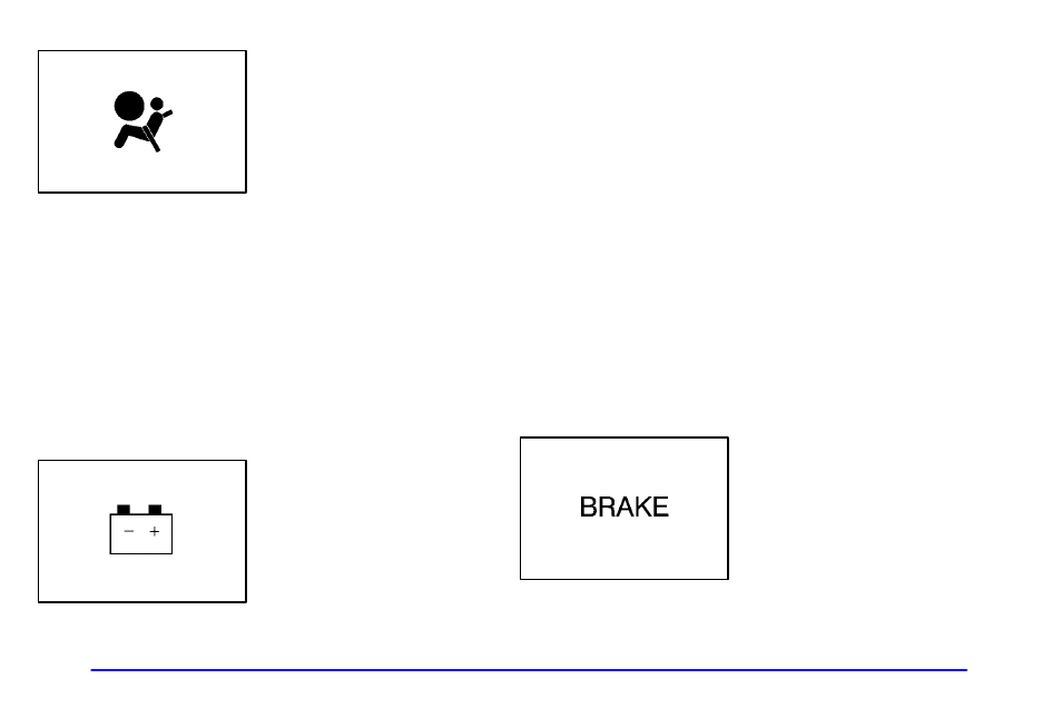 Oldsmobile 1999 Intrigue User Manual | Page 114 / 360