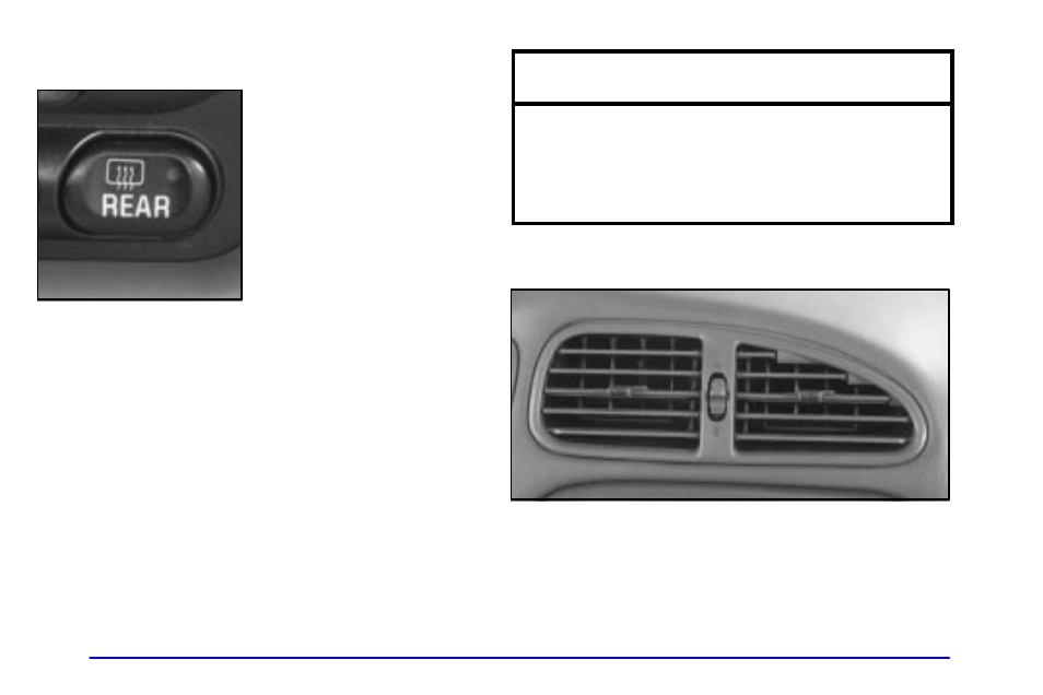 Notice | Oldsmobile 1999 Intrigue User Manual | Page 134 / 360