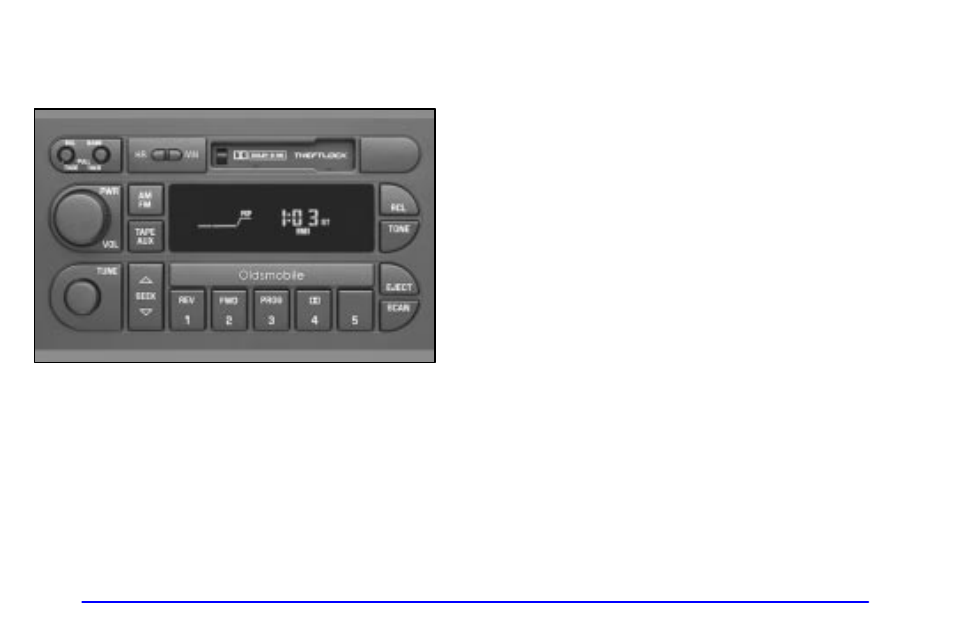 Oldsmobile 1999 Intrigue User Manual | Page 136 / 360