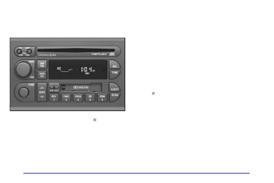 Oldsmobile 1999 Intrigue User Manual | Page 140 / 360