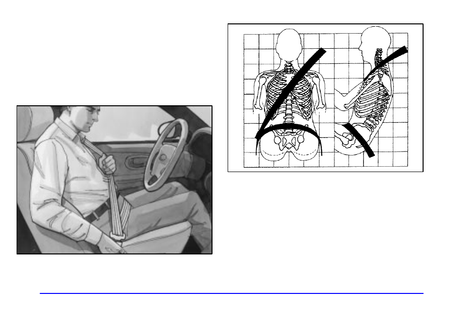 Oldsmobile 1999 Intrigue User Manual | Page 18 / 360