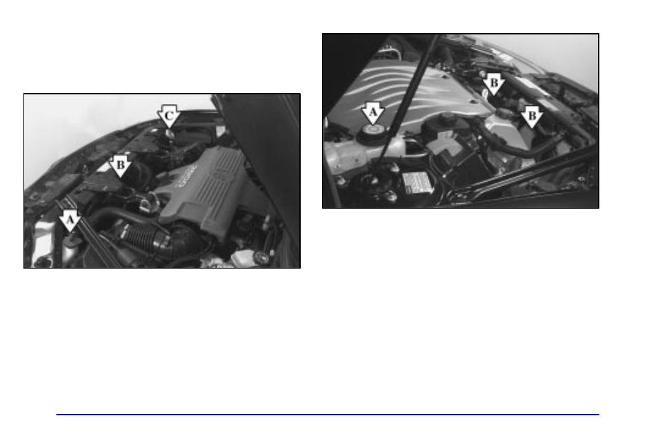 Cooling system | Oldsmobile 1999 Intrigue User Manual | Page 212 / 360