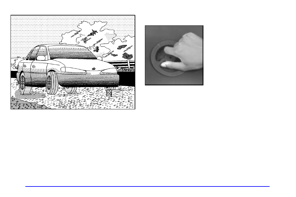 Oldsmobile 1999 Intrigue User Manual | Page 226 / 360