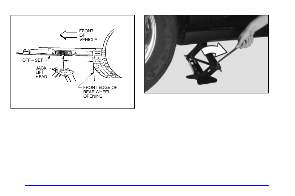 Oldsmobile 1999 Intrigue User Manual | Page 230 / 360