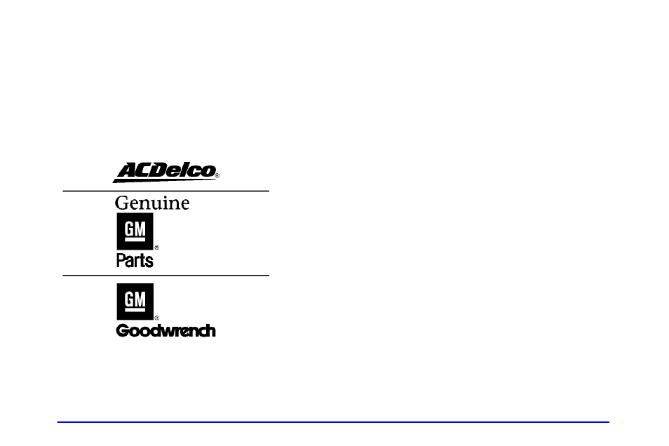 Service | Oldsmobile 1999 Intrigue User Manual | Page 242 / 360