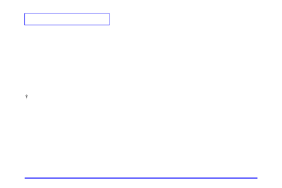 Scheduled maintenance | Oldsmobile 1999 Intrigue User Manual | Page 317 / 360