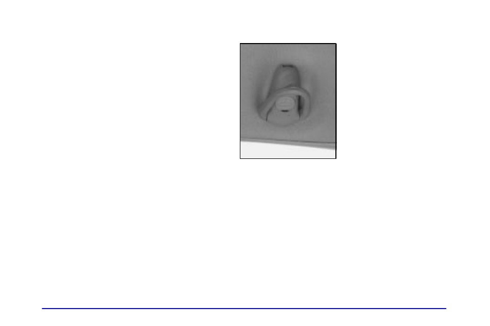 Accessory power outlets, Garment hook | Oldsmobile 1999 Cutlass User Manual | Page 104 / 336