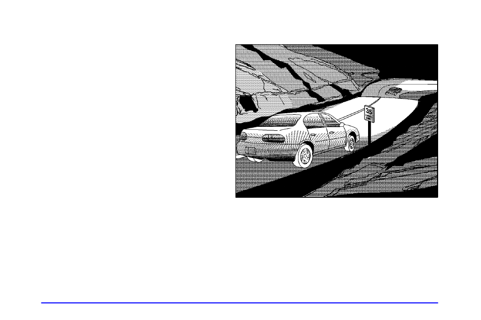 Driving at night | Oldsmobile 1999 Cutlass User Manual | Page 158 / 336