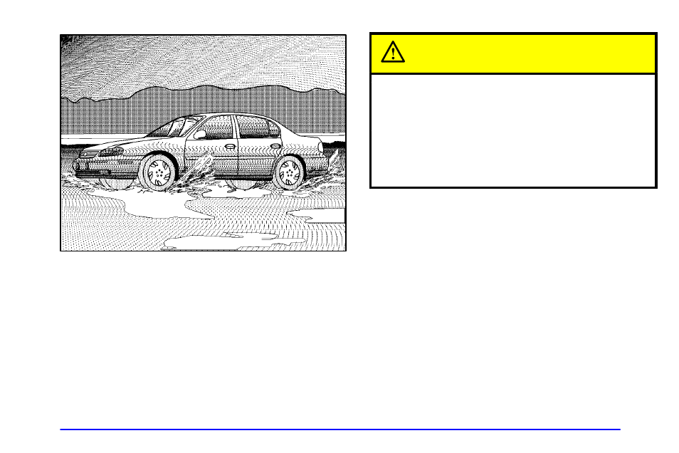 Caution | Oldsmobile 1999 Cutlass User Manual | Page 161 / 336
