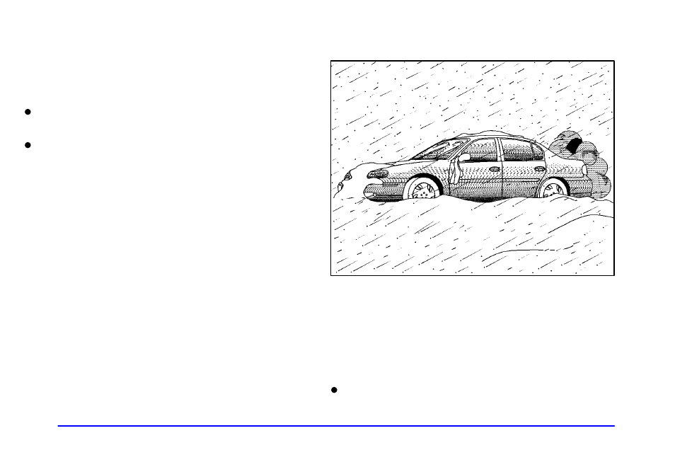 Oldsmobile 1999 Cutlass User Manual | Page 170 / 336