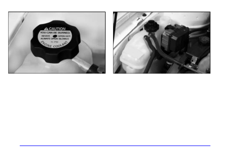 Oldsmobile 1999 Cutlass User Manual | Page 200 / 336