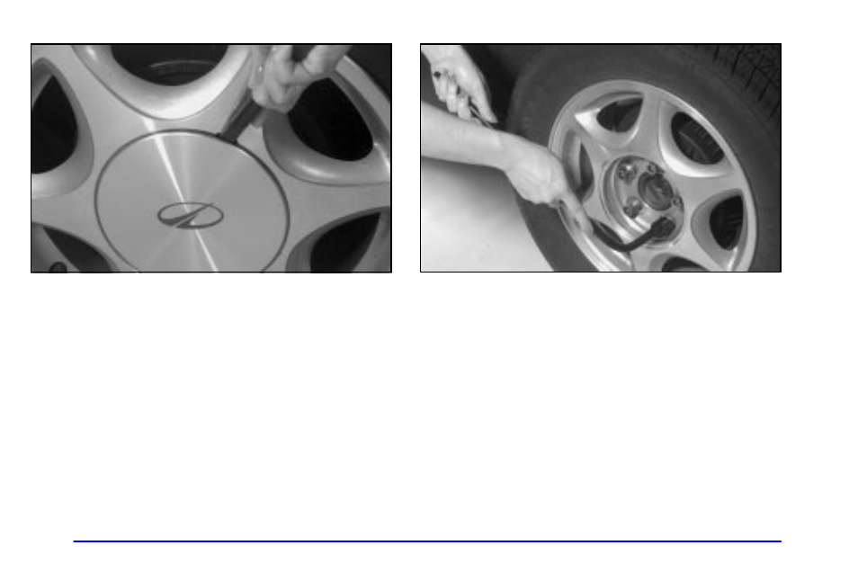 Oldsmobile 1999 Cutlass User Manual | Page 206 / 336