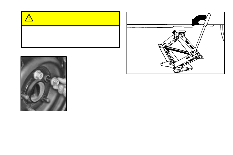 Caution | Oldsmobile 1999 Cutlass User Manual | Page 209 / 336