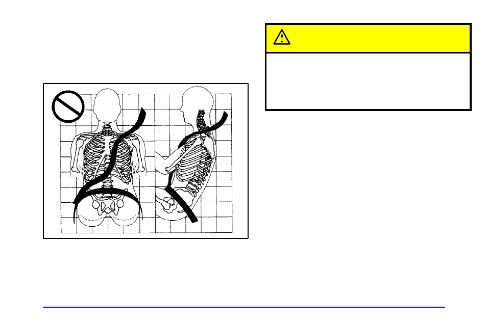 Caution | Oldsmobile 1999 Cutlass User Manual | Page 21 / 336