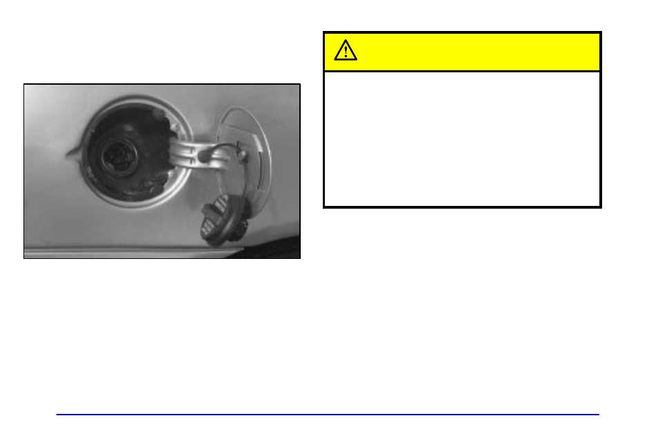 Caution | Oldsmobile 1999 Cutlass User Manual | Page 220 / 336