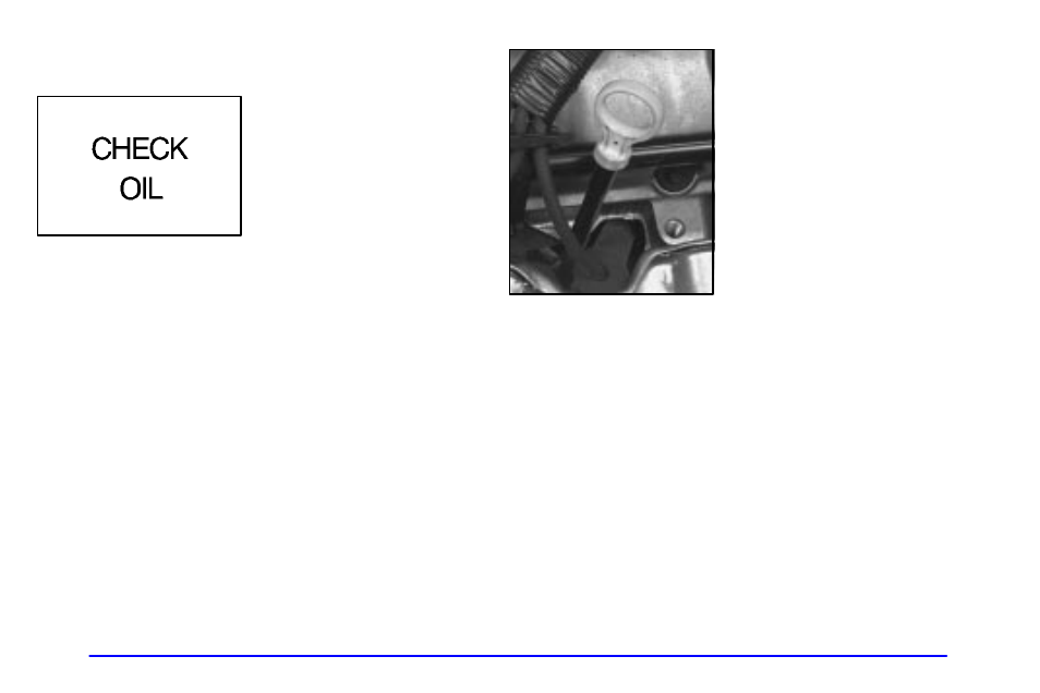 Engine oil | Oldsmobile 1999 Cutlass User Manual | Page 226 / 336