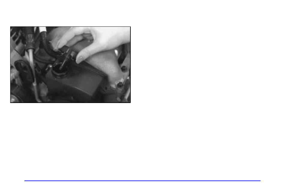 Power steering fluid | Oldsmobile 1999 Cutlass User Manual | Page 236 / 336