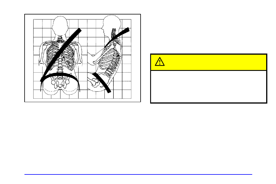Caution | Oldsmobile 1999 Cutlass User Manual | Page 35 / 336
