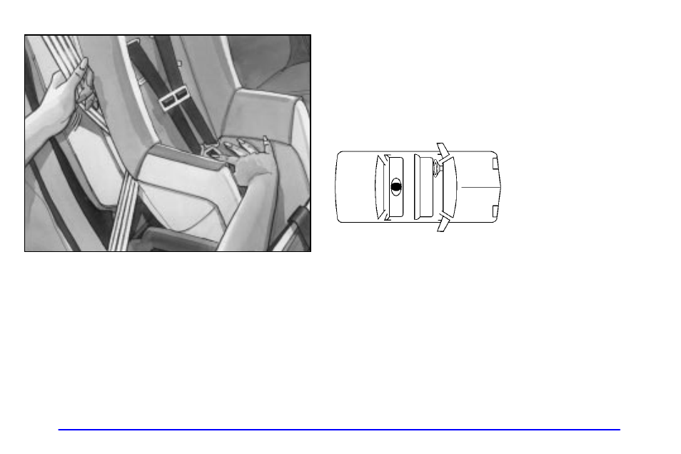 Oldsmobile 1999 Cutlass User Manual | Page 50 / 336