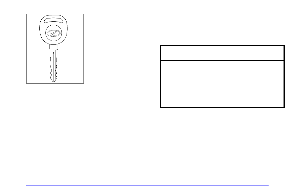 Notice | Oldsmobile 1999 Cutlass User Manual | Page 61 / 336