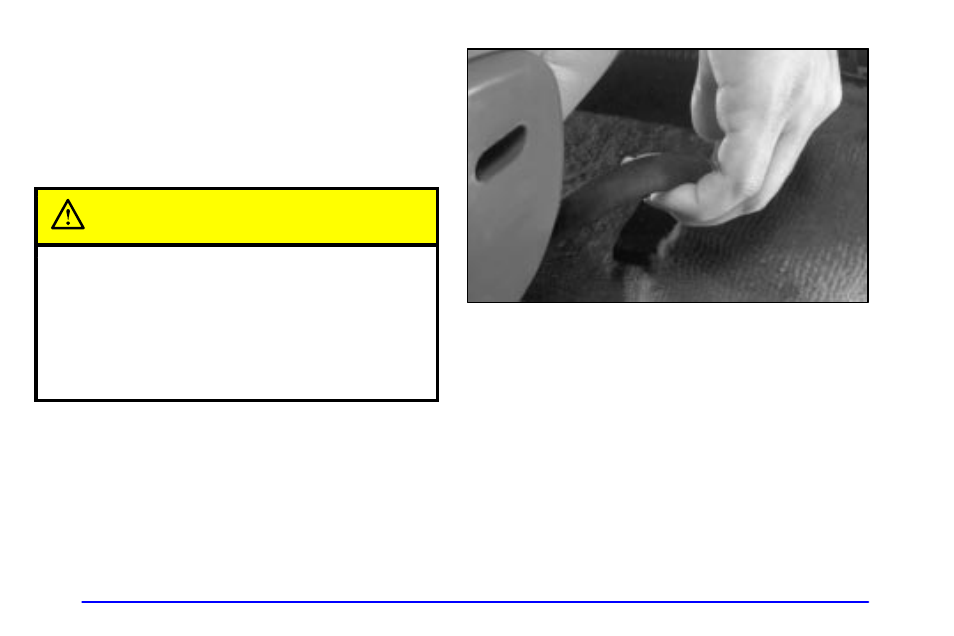 Seats and seat controls, Caution | Oldsmobile 1999 Cutlass User Manual | Page 8 / 336