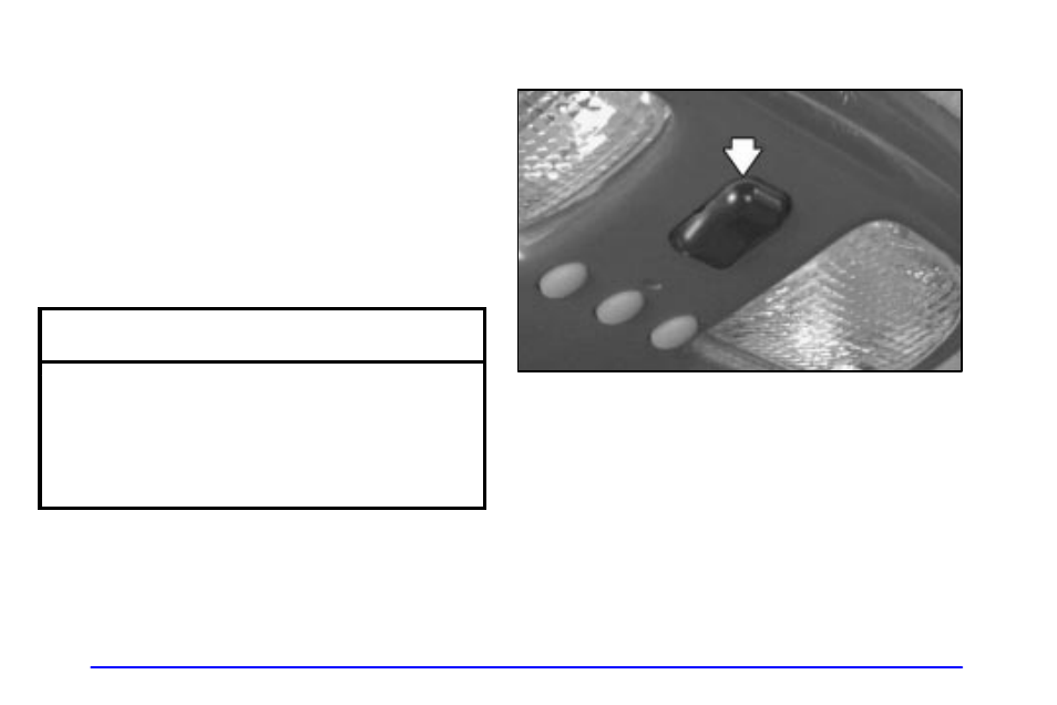 Accessory power outlets, Sunroof (if equipped), Notice | Sunroof (option) | Oldsmobile 1999 Bravada User Manual | Page 108 / 368