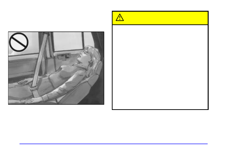 Caution | Oldsmobile 1999 Bravada User Manual | Page 12 / 368