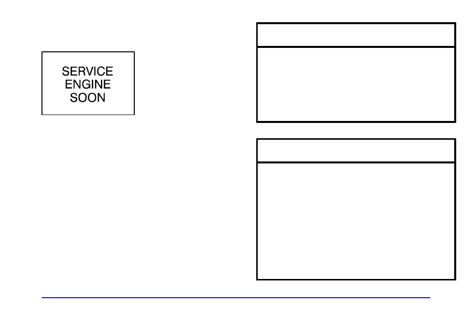 Notice | Oldsmobile 1999 Bravada User Manual | Page 121 / 368