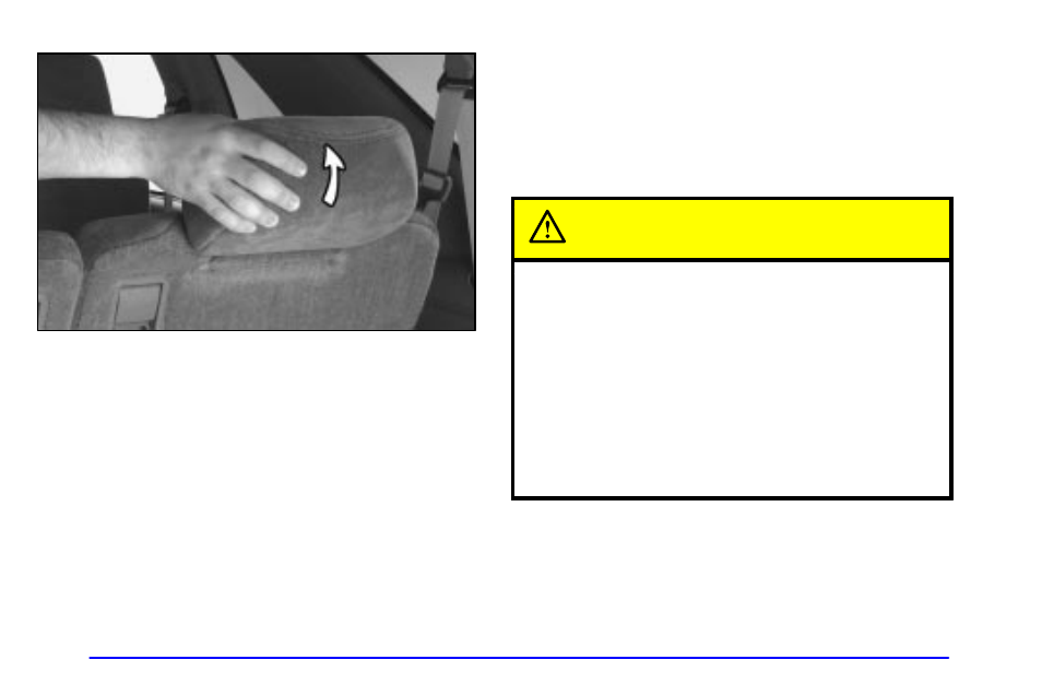 Safety belts: they’re for everyone, Caution | Oldsmobile 1999 Bravada User Manual | Page 14 / 368