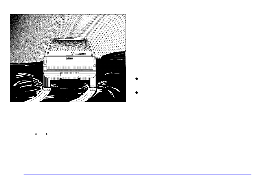 Oldsmobile 1999 Bravada User Manual | Page 190 / 368