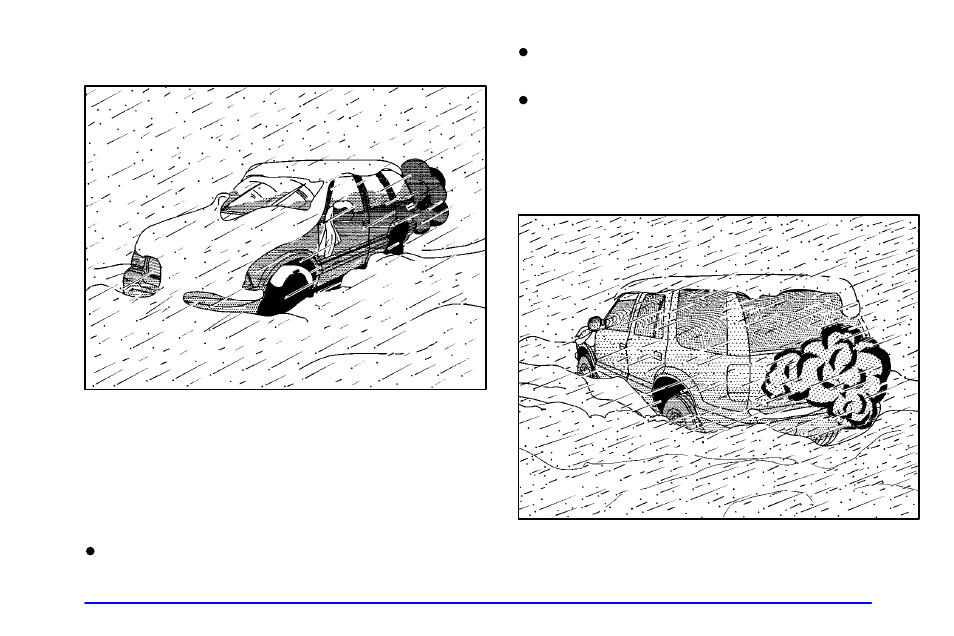 Oldsmobile 1999 Bravada User Manual | Page 191 / 368