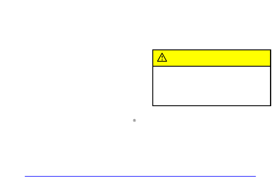 Battery, Caution | Oldsmobile 1999 Bravada User Manual | Page 265 / 368