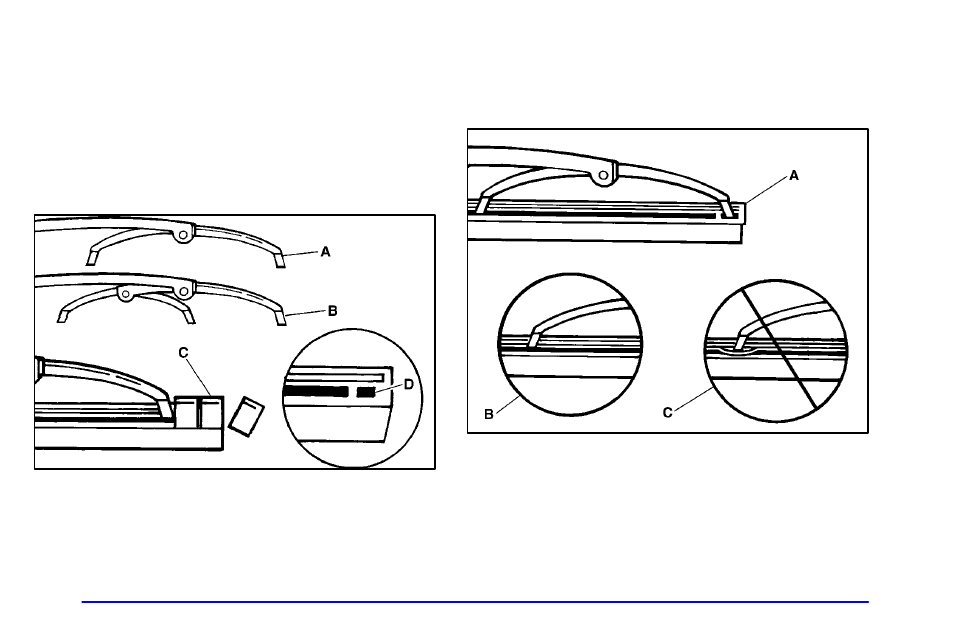 Oldsmobile 1999 Bravada User Manual | Page 270 / 368