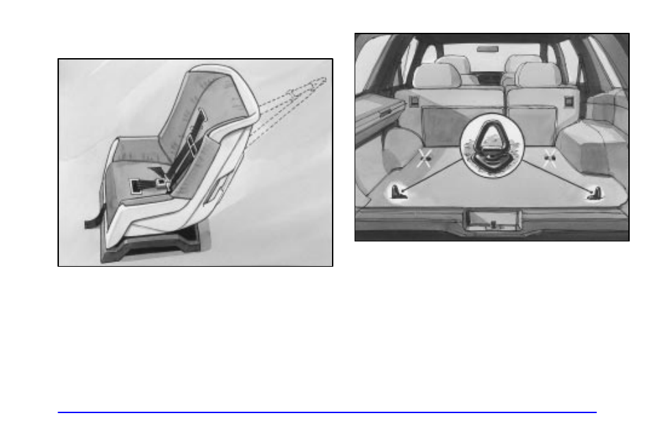 Oldsmobile 1999 Bravada User Manual | Page 49 / 368