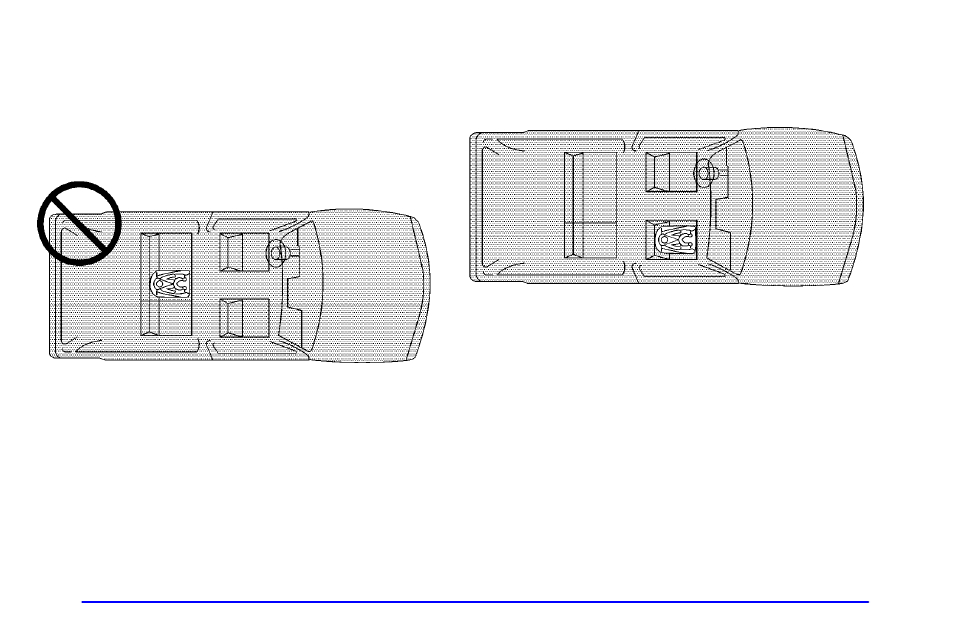 Oldsmobile 1999 Bravada User Manual | Page 52 / 368