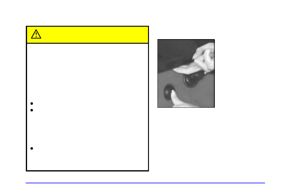 Liftgate/liftglass, Liftgate/liftglass caution | Oldsmobile 1999 Bravada User Manual | Page 67 / 368