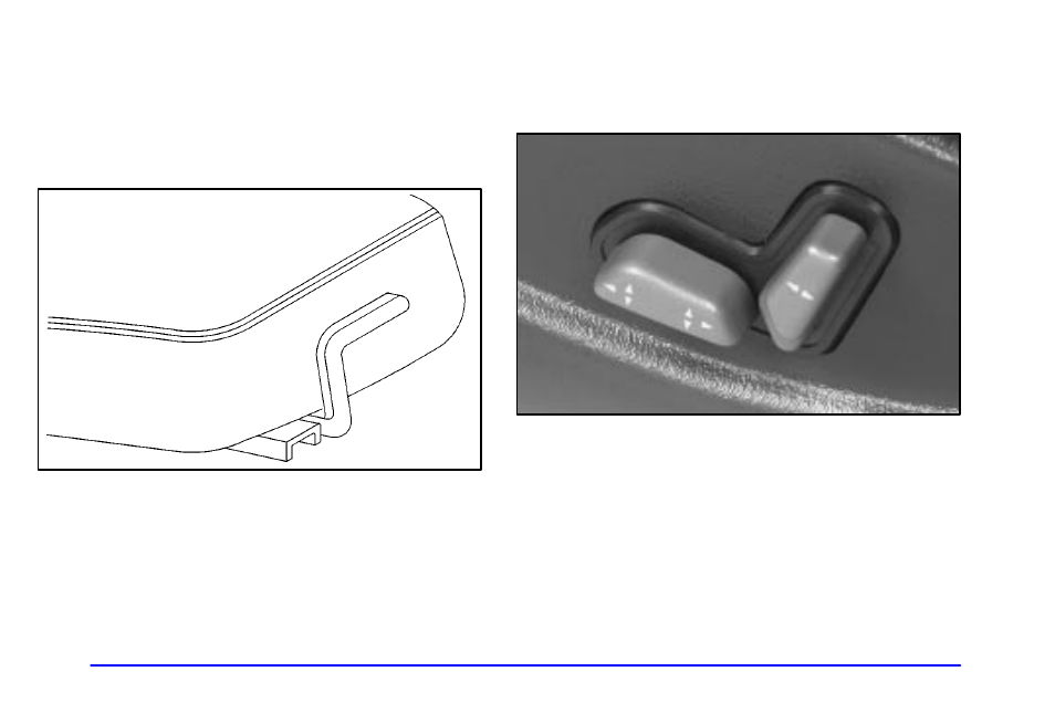 Seats and seat controls | Oldsmobile 1999 Bravada User Manual | Page 8 / 368