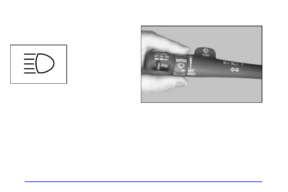 Oldsmobile 1999 Bravada User Manual | Page 88 / 368
